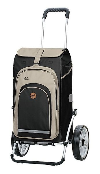 Andersen Einkaufstrolley Royal Shopper, 62 l günstig online kaufen