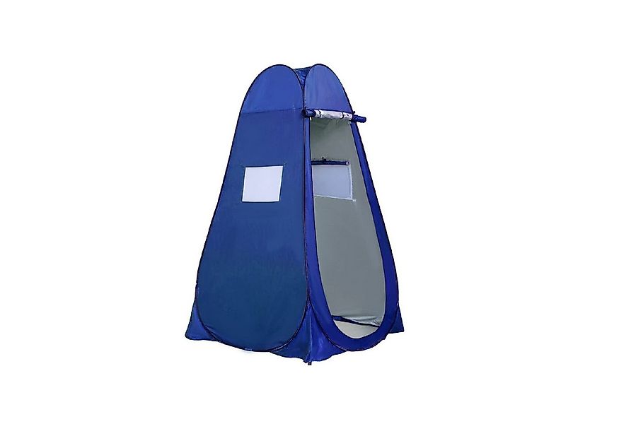 Youyijia Wurfzelt 190 cm Pop Up Toilet Tent Pop Up Tents Shower Tent günstig online kaufen