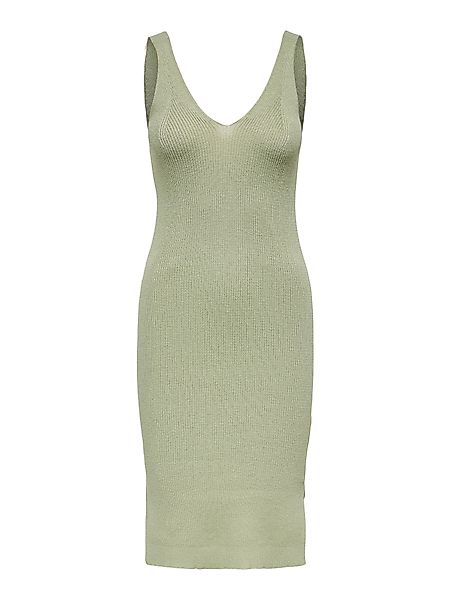 ONLY Jerseykleid günstig online kaufen