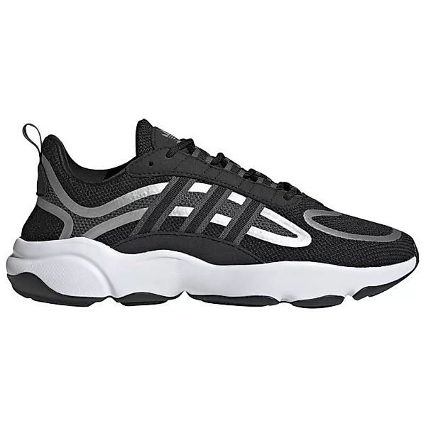 Adidas Originals Haiwee Sportschuhe EU 43 1/3 Core Black / Grey Six / Footw günstig online kaufen