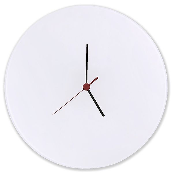 speecheese Wanduhr Kein Bier vor 4! günstig online kaufen