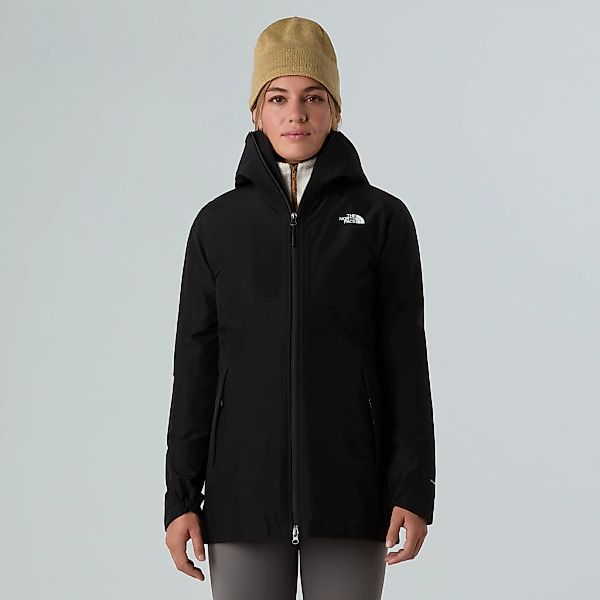 The North Face Funktionsmantel "W HIKESTELLER PARKA SHELL JACKET", (1 tlg.) günstig online kaufen