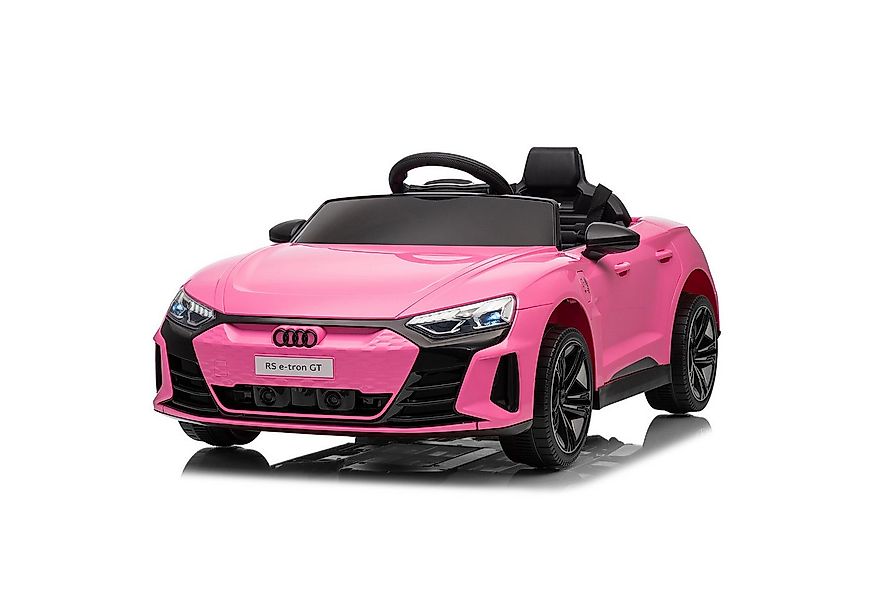 LALAHO Elektro-Kinderauto Elektro-Kinderauto,Kinderfahrzeug,Fernbedienung,M günstig online kaufen