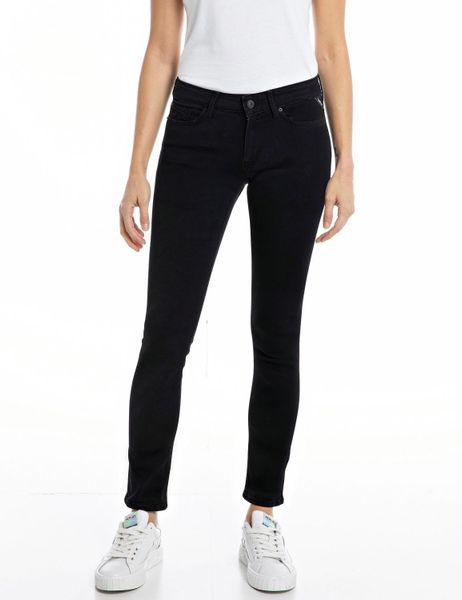 Replay 5-Pocket-Jeans NEW LUZ Skinny Fit günstig online kaufen