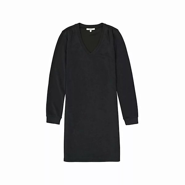 Garcia Jerseykleid schwarz (1-tlg) günstig online kaufen