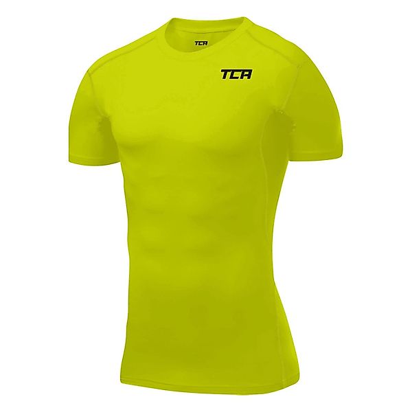 TCA Trainingsshirt TCA Herren HyperFusion Sportshirt günstig online kaufen