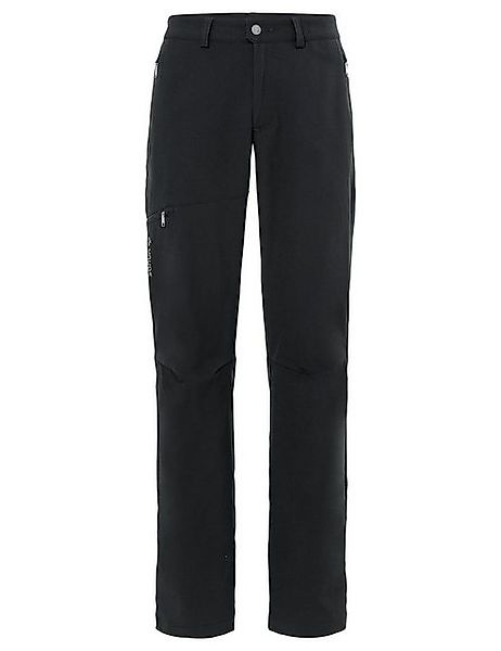 VAUDE Funktionshose Men's Strathcona Warm Pants II (1-tlg) besonders leicht günstig online kaufen