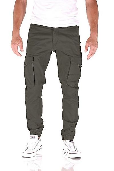 Jack & Jones Cargojeans Jack & günstig online kaufen