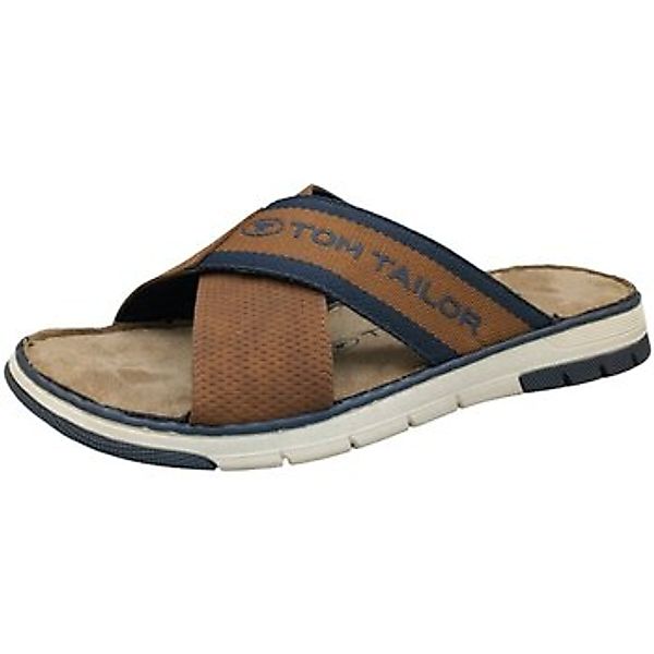 Tom Tailor  Clogs Offene 74802 7480210004 günstig online kaufen