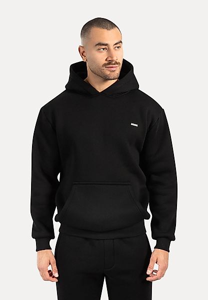 Smilodox Hoodie Ilyas - günstig online kaufen