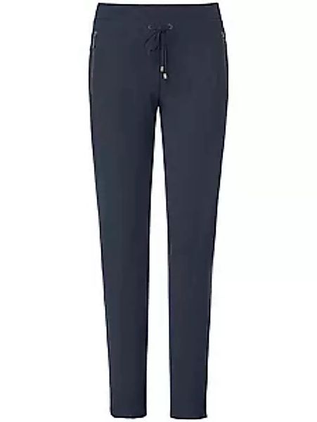 Jogg-Pants Modell Susie KjBrand blau günstig online kaufen