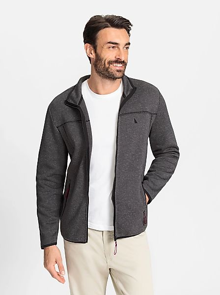 Catamaran Strickfleecejacke günstig online kaufen