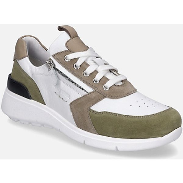 Josef Seibel  Sneaker Giulietta 03, weiss-multi günstig online kaufen