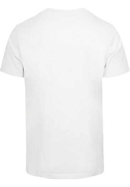 MisterTee T-Shirt MisterTee Italia Trikot Tee (1-tlg) günstig online kaufen