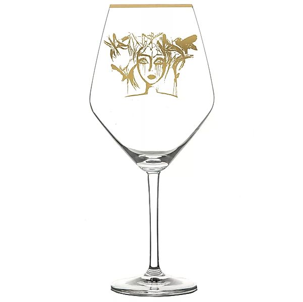 Gold Edition Slice of Life Weinglas 75cl günstig online kaufen