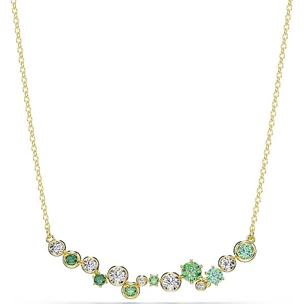 Swarovski Kette mit Anhänger Swarovski x günstig online kaufen