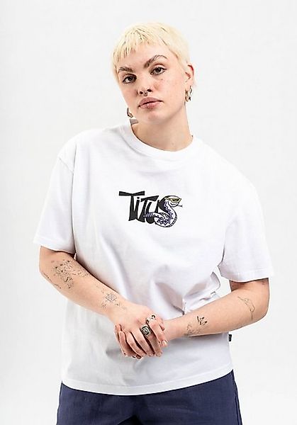 TITUS T-Shirt Minna günstig online kaufen