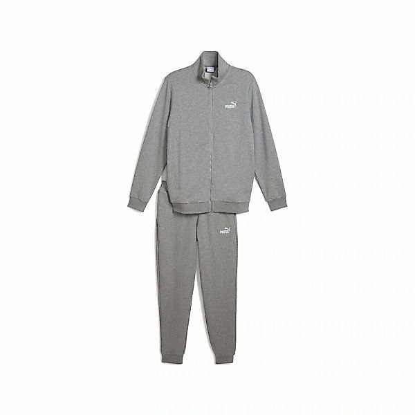 PUMA Jogginganzug "Essentials Jogginganzug Herren" günstig online kaufen