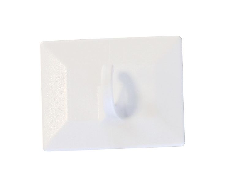 GARDINIA Gardinenhaken Klebehaken für Deko / günstig online kaufen