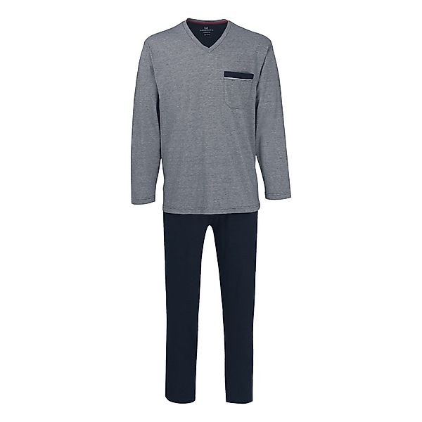 GÖTZBURG Pyjama Klima Aktiv (2 tlg) günstig online kaufen