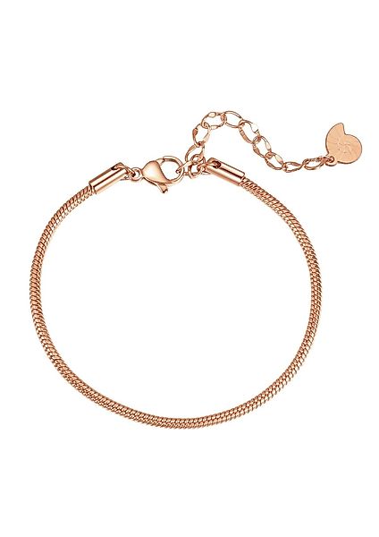 Hey Happiness Gliederarmband Schlangenkette Armband Snake, günstig online kaufen
