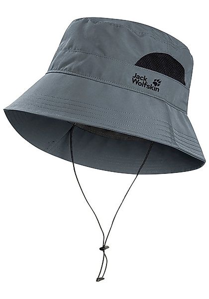 Jack Wolfskin Outdoorhut VENT BUCKET HAT günstig online kaufen