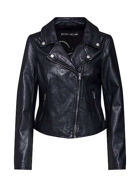 Freaky Nation Lederjacke Bali-FN SC günstig online kaufen