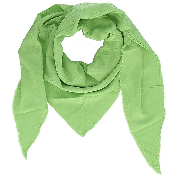 cofi1453 Halstuch Lian Schal Halstuch Elagentes Modeaccessoires aus 100% Ba günstig online kaufen