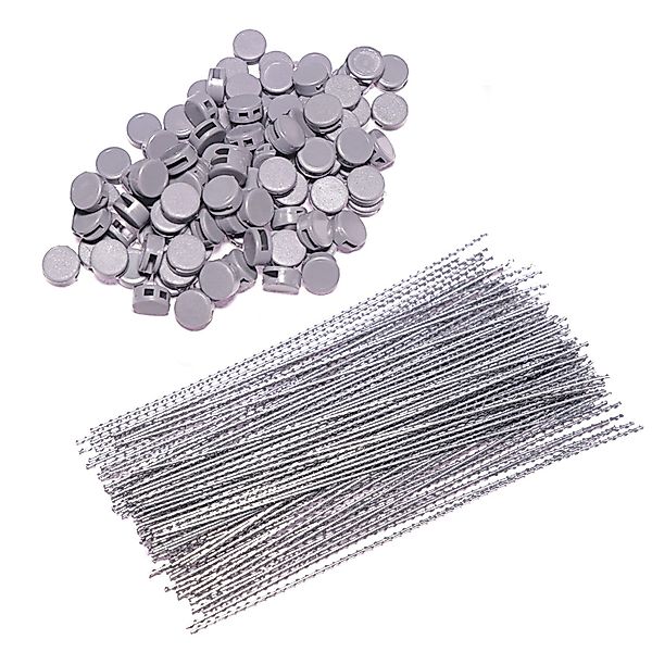HMF 100 Plomben 8 mm + günstig online kaufen
