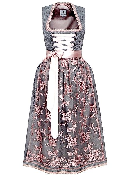 Alpenmärchen Dirndl Langes Dirndl Verona - günstig online kaufen
