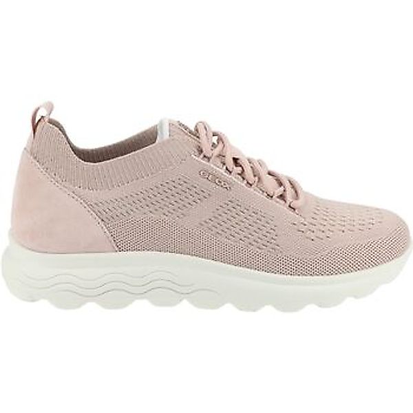 Geox Sneaker "Geox Sneaker Leder/Synthetik" günstig online kaufen