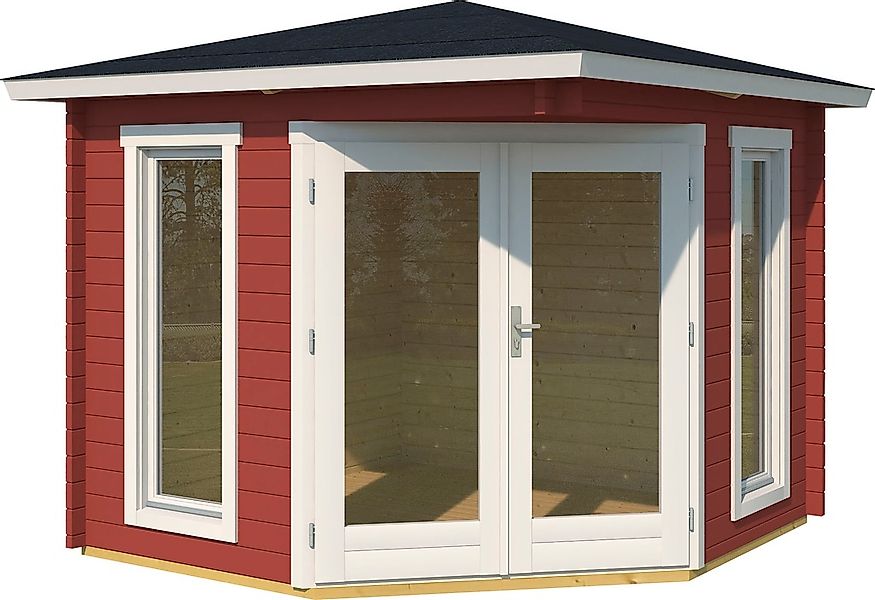 LASITA MAJA Gartenhaus "OBAN" günstig online kaufen