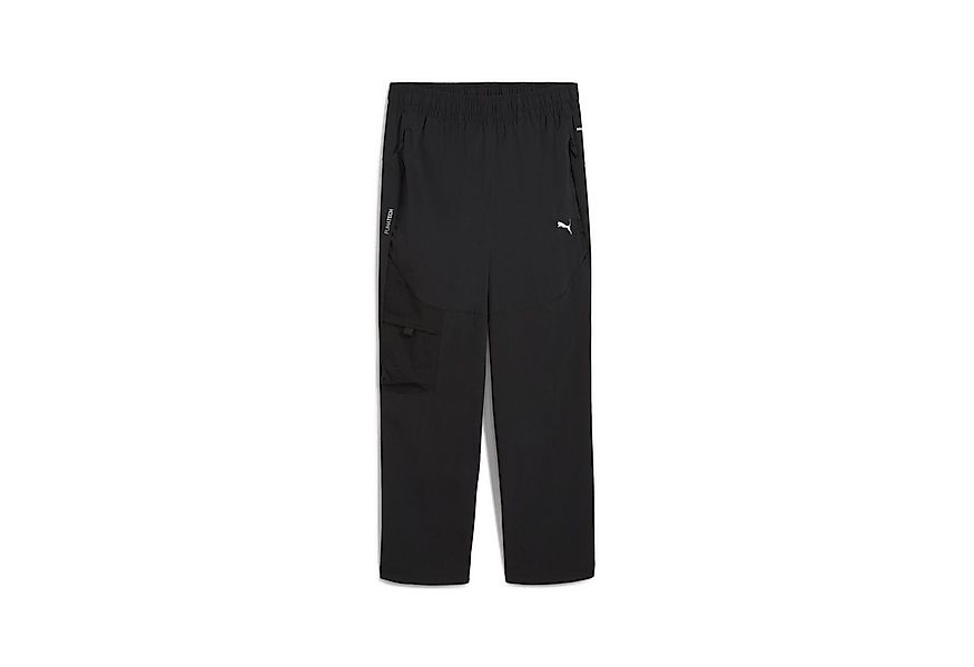 PUMA Sporthose PUMATECH Relaxed Cargohose Herren günstig online kaufen