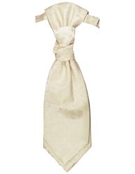 Paul Malone Krawatte Elegantes Herren Plastron günstig online kaufen