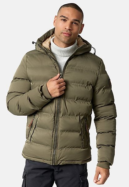 Indicode Winterjacke Nemos günstig online kaufen