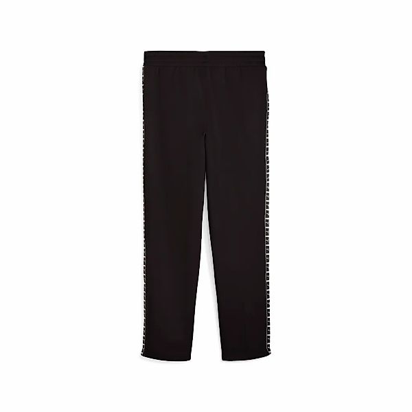 PUMA Trainingshose "ESS TAPE SWEATPANTS FL OP" günstig online kaufen