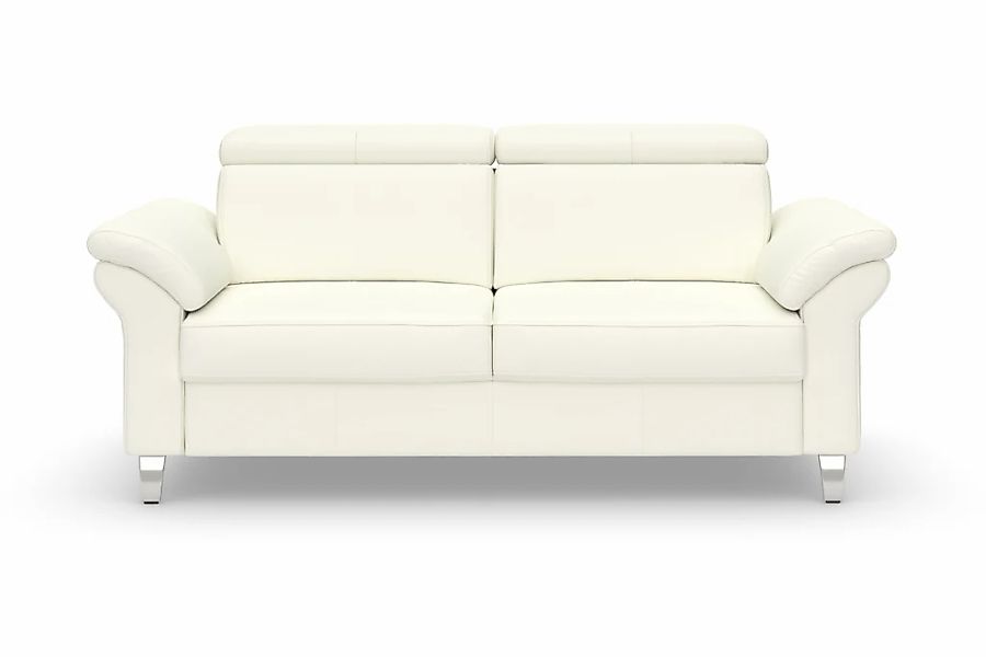 sit&more "Arngast" inklusive Federkern und Kopfteilverstellung günstig online kaufen