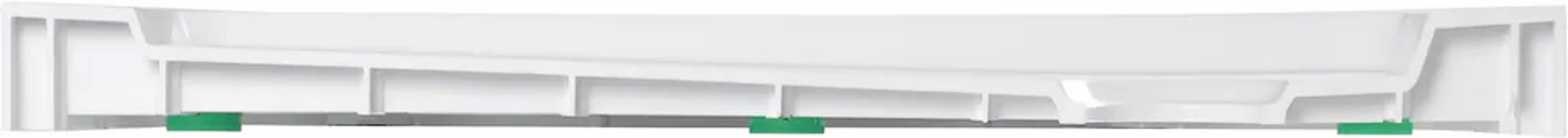 Sanotechnik Duschwanne »SMC«, eckig, BxT: 80 x 80 cm günstig online kaufen
