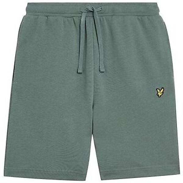 Lyle & Scott  Shorts Short Sweat günstig online kaufen