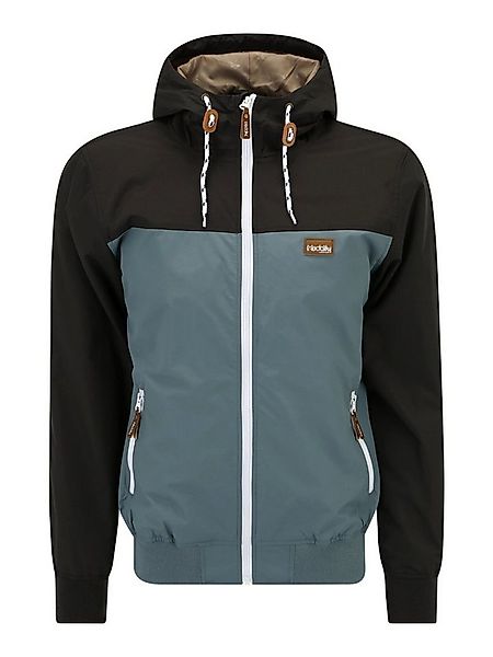 iriedaily Kurzjacke Auf Deck (1-St) günstig online kaufen