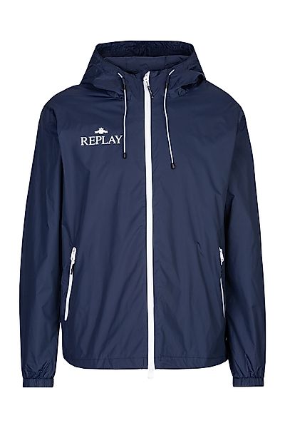 Replay Regenjacke NYLON günstig online kaufen