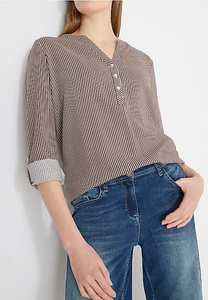 Gestreifte Bluse günstig online kaufen