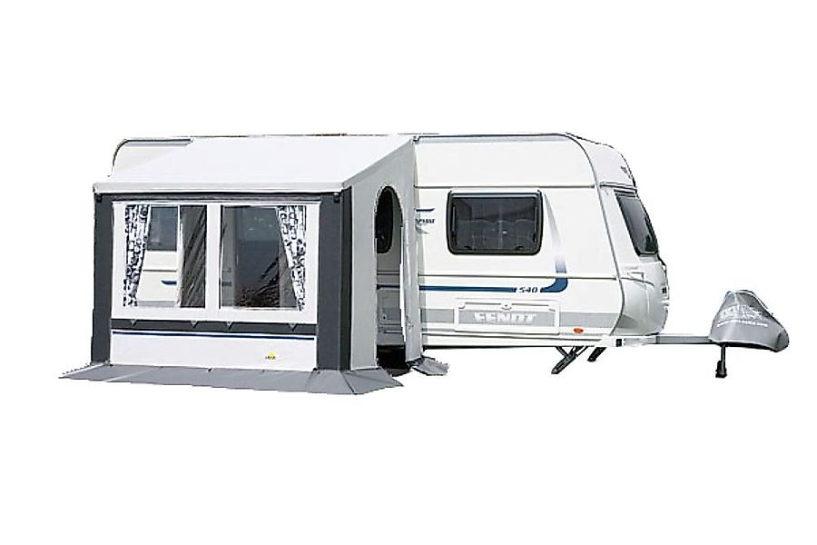 dwt Vorzelt Cortina III inkl. 25 x 1 mm Gestänge ST günstig online kaufen