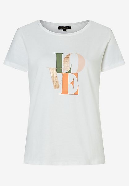 MORE&MORE T-Shirt günstig online kaufen