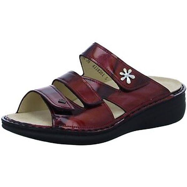 Finn Comfort  Clogs Pantoletten GRENADA Fin 2640-815502 günstig online kaufen
