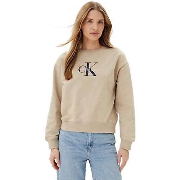 Calvin Klein Jeans  Sweatshirt LV047B234G günstig online kaufen