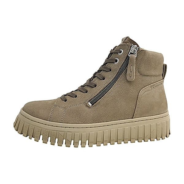 Tamaris Schnürstiefel Schnürstiefelette günstig online kaufen