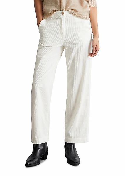 Marc OPolo Chinohose "aus Organic Cotton" günstig online kaufen