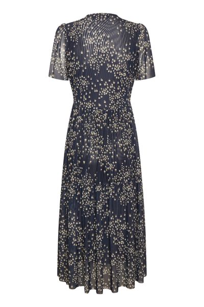 SOAKED IN LUXURY Jerseykleid Jerseykleid SLAldora günstig online kaufen