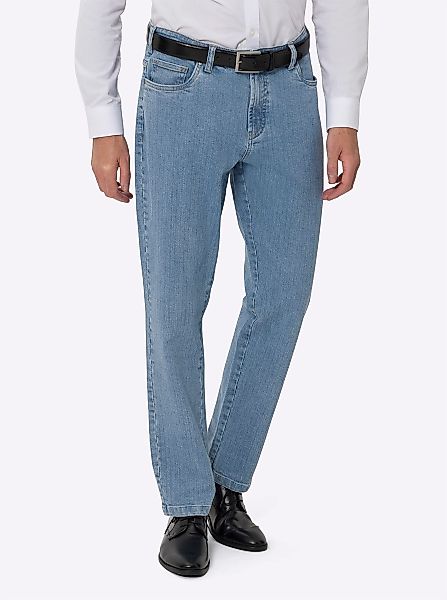 Sieh an! Bequeme Jeans Jeans günstig online kaufen